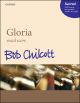 Chilcott: Gloria Vocal Score SATB & Piano (OUP) Digital Edition