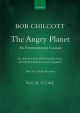Chilcott: The Angry Planet for children's choir, SATB chamber choir,  (OUP) Digital Edition