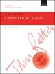 Rutter: Candlelight Carol for SATBB and chamber ensemble (OUP DIGITAL)