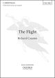 Causton: The Flight for SATB (with divisions) unaccompanied (OUP) Digital Edition