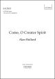 Bullard: Come, O Creator Spirit for SATB and organ  (OUP) Digital Edition