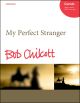 Chilcott: My Perfect Stranger Vocal: Upper Voices Satb & Harp (OUP) Digital Edition
