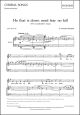 Vaughan Williams: He that is down need fear no fall for unison  (OUP) Digital Edition