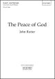 Rutter: The Peace Of God: SSA (OUP) Digital Edition