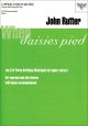 Rutter: When daisies pied for SSAA and piano (OUP DIGITAL)