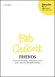 Chilcott: Friends Vocal SSA (OUP) Digital Edition