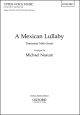 Neaum: Mexican Lullaby A: Vocal 2 Part (OUP DIGITAL)