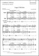 Bullard: Angel Alleluias: Vocal SATB (OUP)