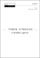 O'Regan: Columba aspexit for SSA and piano ad lib. (OUP DIGITAL)