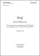 Willcocks: Sing: Vocal: SATB (OUP) Digital Edition