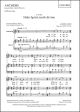 Carter: Holy Spirit, Truth Devine: Vocal SATB  (OUP DIGITAL)
