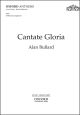 Bullard: Cantatae Gloria: Vocal Satb (OUP) Digital Edition