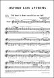 Vaughan Williams: He that is down need fear no fall soprano or baritone soloist, (OUP DIGITAL)