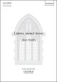Smith: Listen, sweet dove for SATB and organ (OUP) Digital Edition
