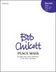 Chilcott: Peace Mass This work for SA and organ is suitable for performance (OUP DIGITAL)
