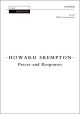 Skempton: Preces and Responses for SATB unaccompanied (OUP) Digital Edition