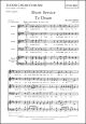 Gibbons: Short Service for SATB unaccompanied (OUP DIGITAL)