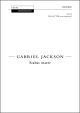 Jackson: Stabat mater for SSSSAATTBB unaccompanied (OUP) Digital Edition