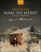 Bednall: Make We Merry for SSAA and organ,  (OUP) Digital Edition