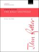 Rutter: The Jolly Shepherd: SATB organ and orchestra: Full score  (OUP DIGITAL)