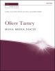 Tarney: Missa Media Nocte: For SATB With Divisions Vocal Score (OUP DIGITAL)