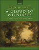 Wilberg: A Cloud Of Witnesses Vocal Score (OUP) Digital Edition