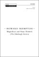 Skempton: Magnificat and Nunc Dimittis (The Edinburgh Service)  (OUP) Digital Edition