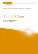 Olson: Magnificat for upper voices (SSAA) and SATB (with divisions) unaccompanied (OUP DIGITAL)