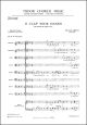 Gibbons: O clap your hands for SSAATTBB and optional organ (OUP DIGITAL)