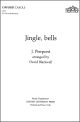 Blackwell: Jingle Bells for SATB (with divisions) unaccompanied (OUP DIGITAL)