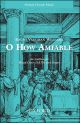 Vaughan Williams: O How Amiable For SATB And Organ, Or SATB And Brass, (OUP DIGITAL)