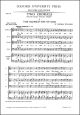 Vaughan Williams: Two Chorals from 'Hodie' for SATB unaccompanied (OUP DIGITAL)