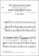 Vaughan Williams: The Singers for unison voices and piano (OUP DIGITAL)