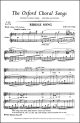Rutter: Riddle Song for SATB and piano or orchestra (OUP DIGITAL)