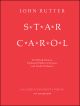 Rutter: Star Carol This accompaniment may be used with X233 (SATB) (OUP DIGITAL)