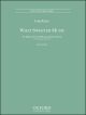 Rutter: What Sweeter Music For SATB And Organ: Full Score (OUP DIGITAL)