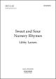 Larsen: Sweet and Sour Nursery Rhymes for SATB and french horn (OUP DIGITAL)