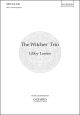 Larsen: The Witches' Trio for SSAA unaccompanied (OUP) Digital Edition