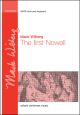 Wilberg: The first Nowell for SATB and keyboard or orchestra (OUP) Digital Edition