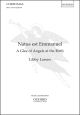 Larsen: Natus est Emmanuel for SSAA unaccompanied (OUP) Digital Edition