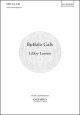 Larsen: Buffalo Gals for SATB unaccompanied (OUP) Digital Edition