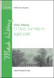 Wilberg: O God our help in ages past for SATB and keyboard or orchestra (OUP) Digital Edition