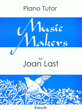 Music Makers: Piano Tutor (last)