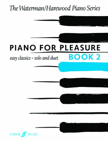 Piano For Pleasure Book 2: Piano