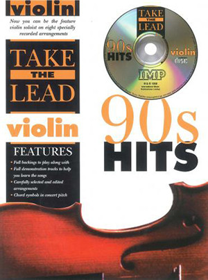 Take The Lead: 90s Hits: Violin