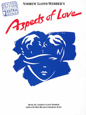Aspects Of Love: Pvg: Musical Vocal Selections