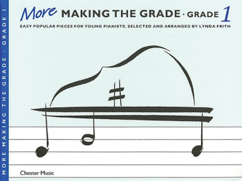 More Making The Grade 1: Piano