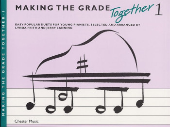 Making The Grade Together: Grade 1