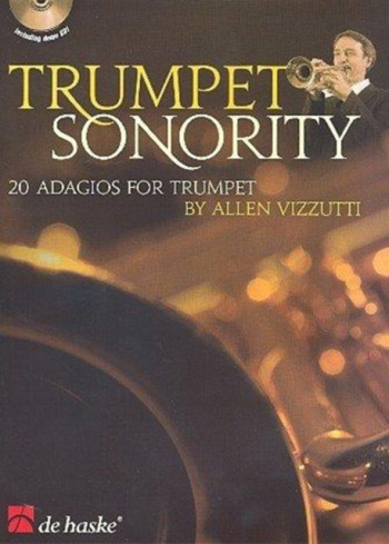 Trumpet Sonority: 20 Adagios
