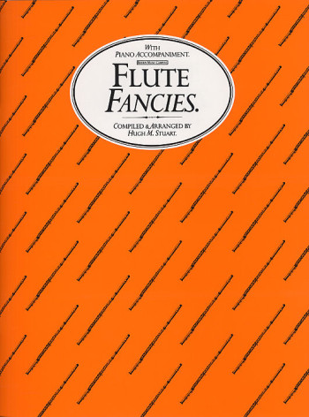 Flute Fancies: Flute & Piano